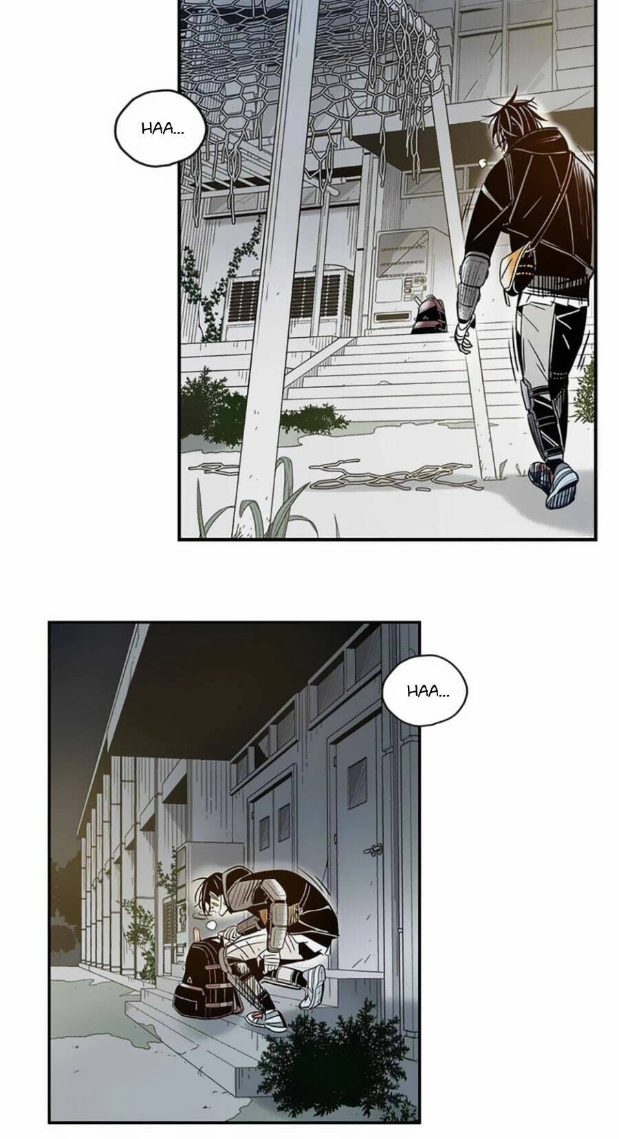 Điểm Hẹn Chapter 28 - 12