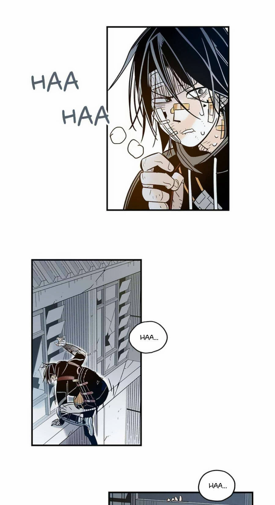 Điểm Hẹn Chapter 28 - 13