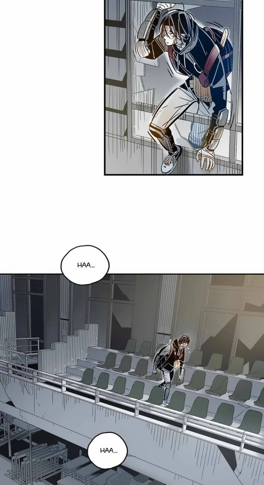 Điểm Hẹn Chapter 28 - 14