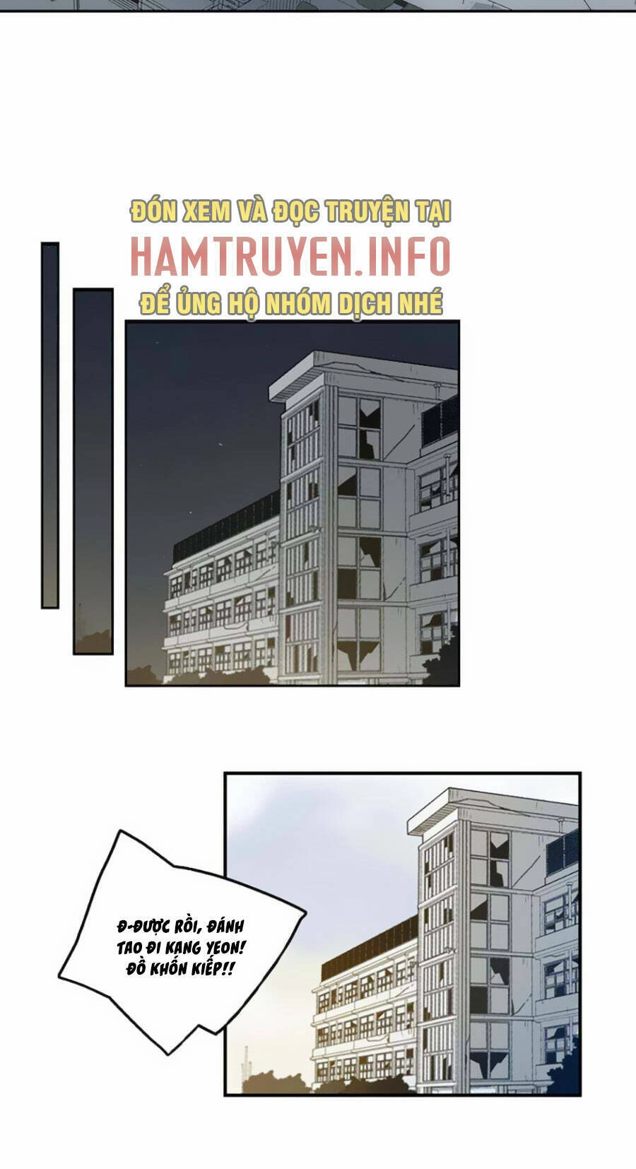 Điểm Hẹn Chapter 28 - 15