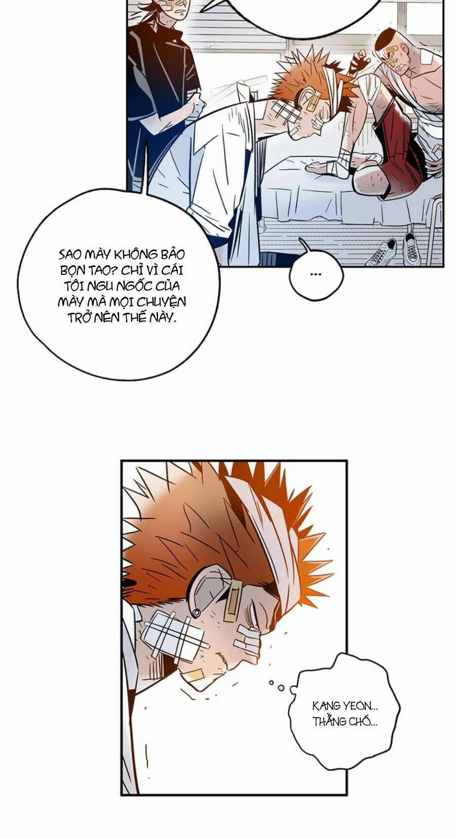 Điểm Hẹn Chapter 28 - 17