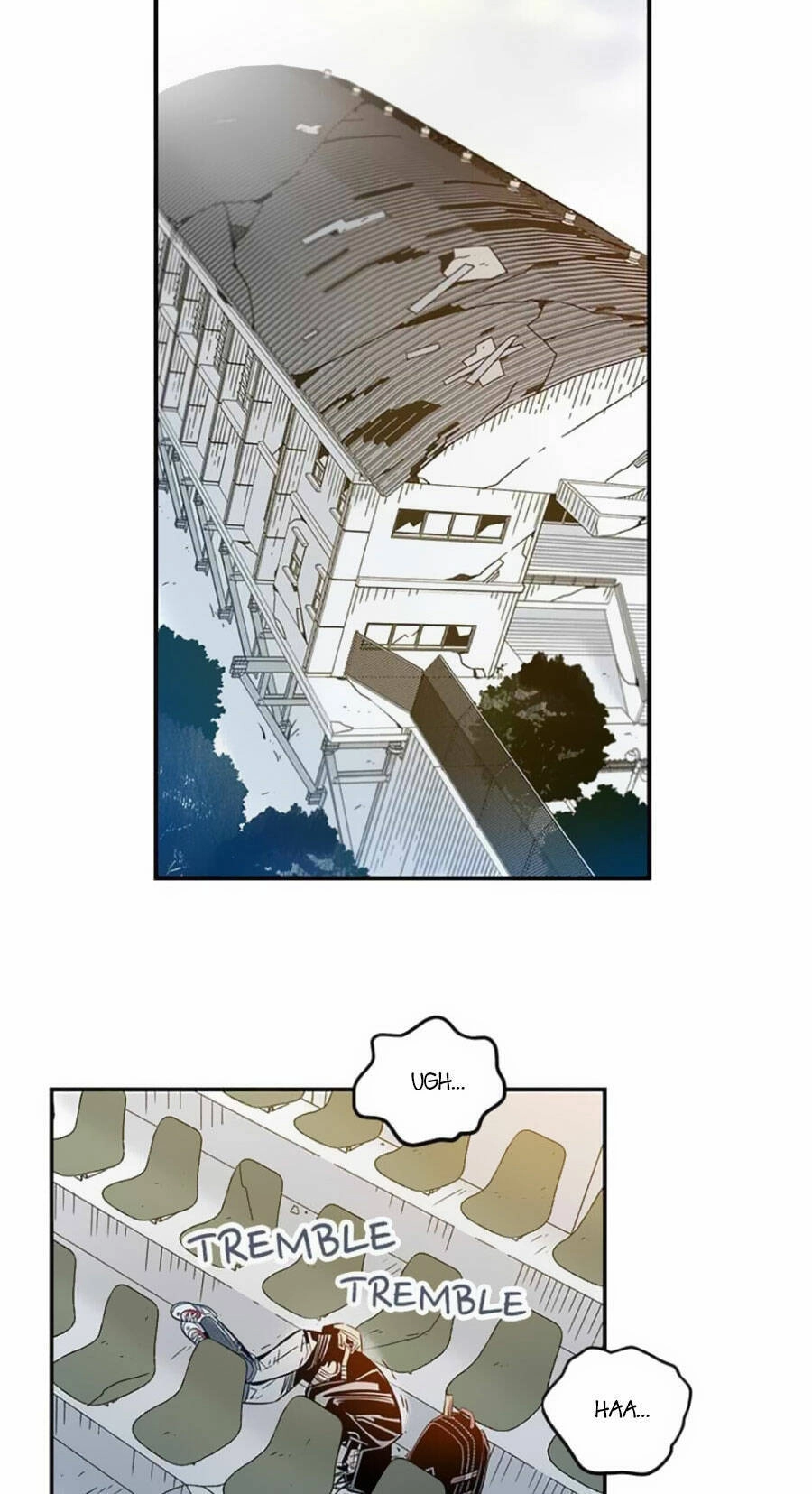 Điểm Hẹn Chapter 28 - 21