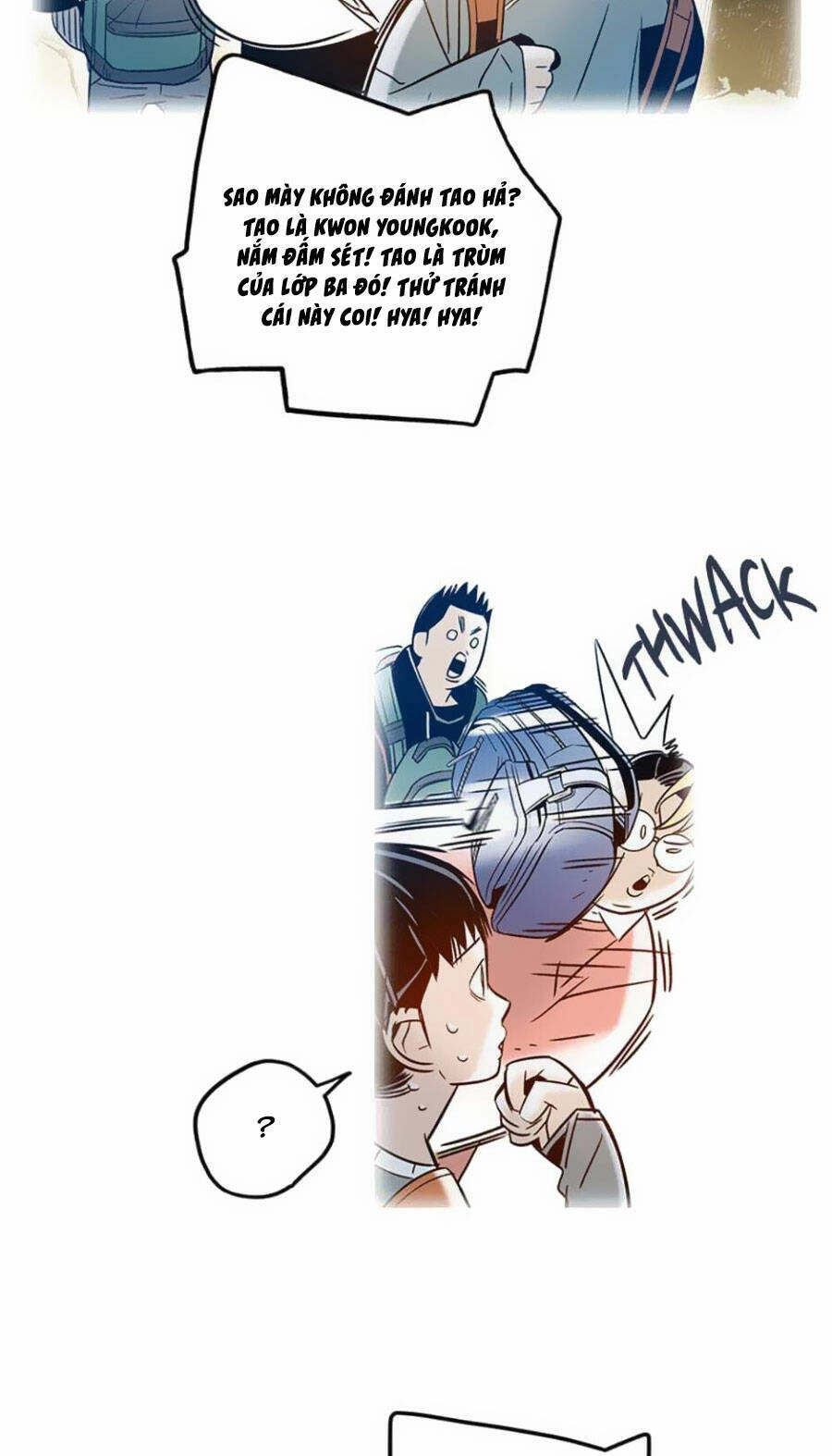 Điểm Hẹn Chapter 28 - 24