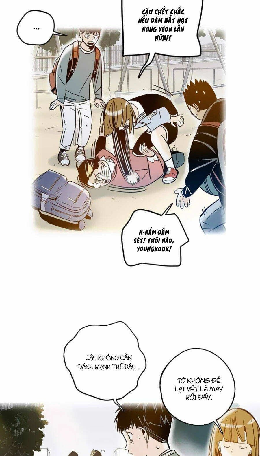 Điểm Hẹn Chapter 28 - 25