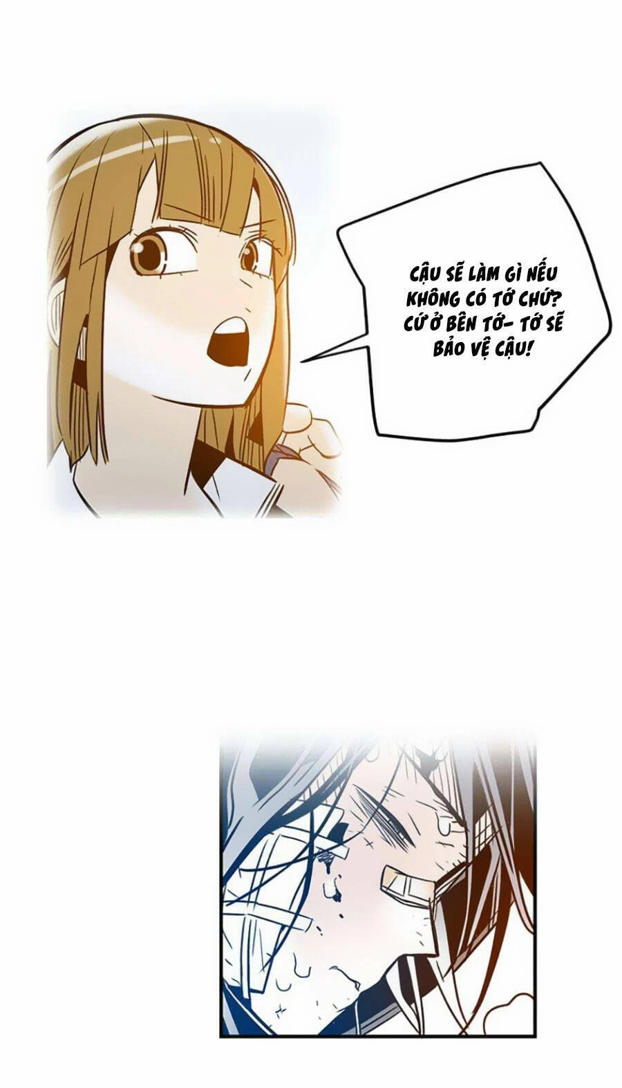 Điểm Hẹn Chapter 28 - 27