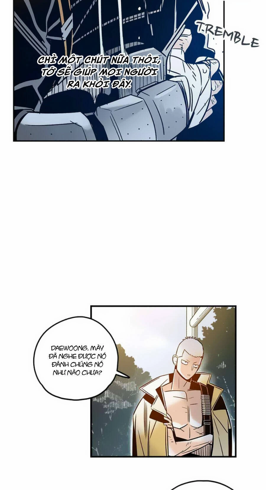 Điểm Hẹn Chapter 28 - 29