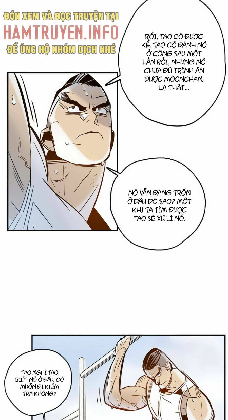 Điểm Hẹn Chapter 28 - 30