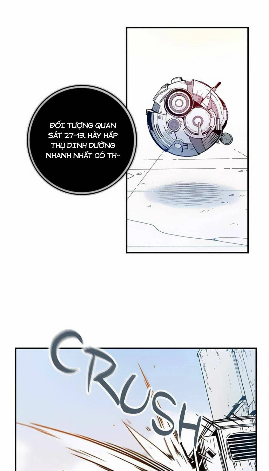 Điểm Hẹn Chapter 28 - 33