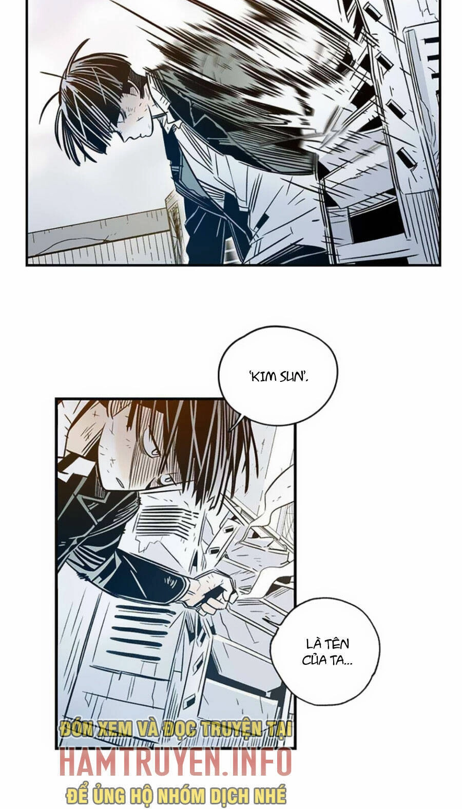 Điểm Hẹn Chapter 28 - 34