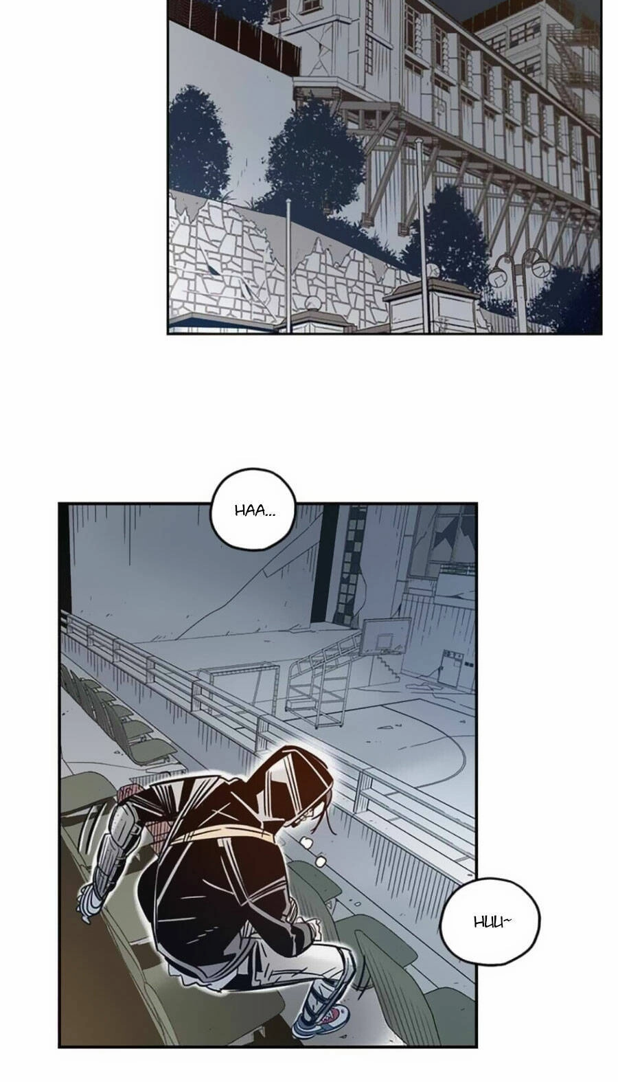 Điểm Hẹn Chapter 28 - 37