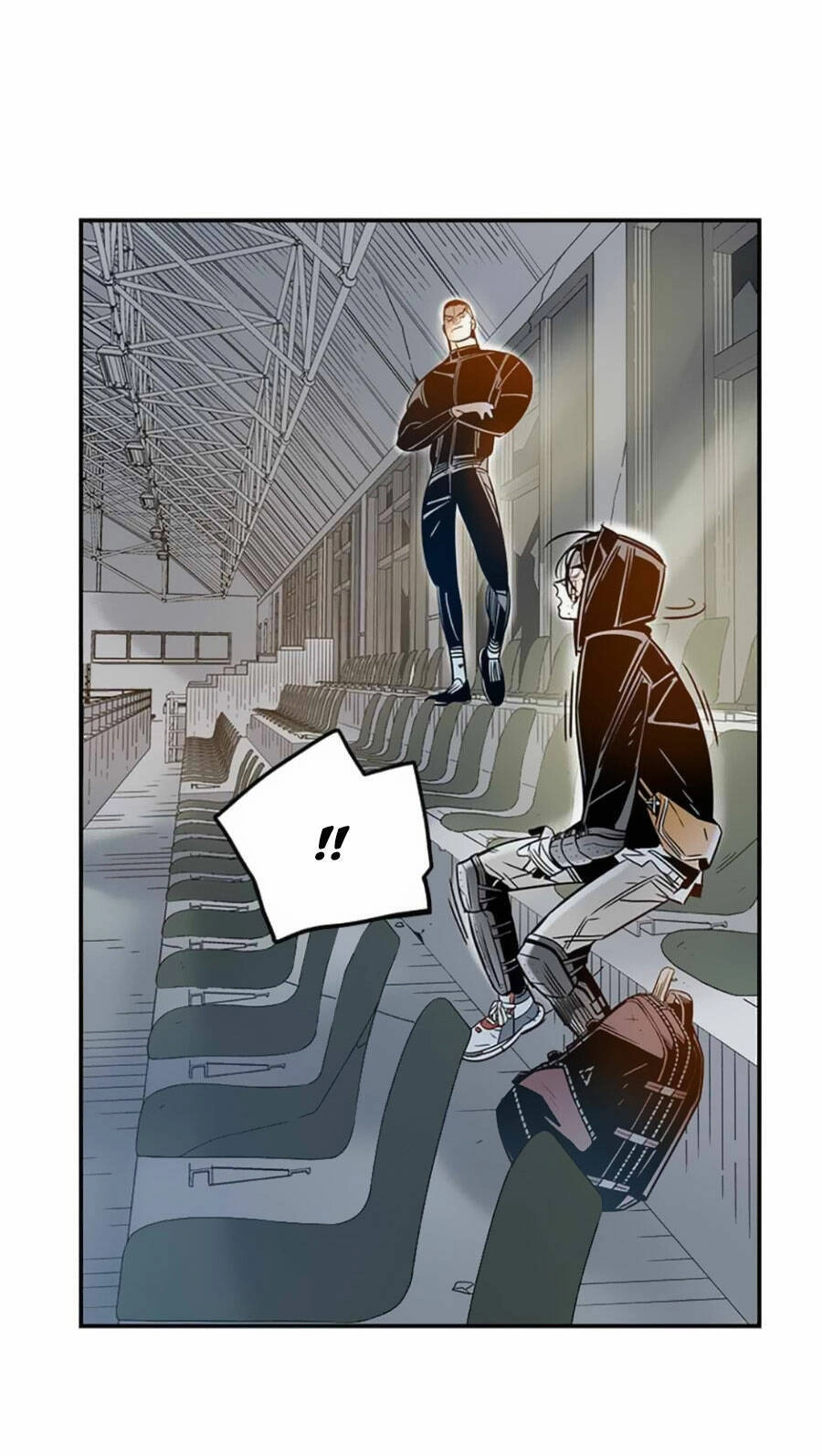 Điểm Hẹn Chapter 28 - 39