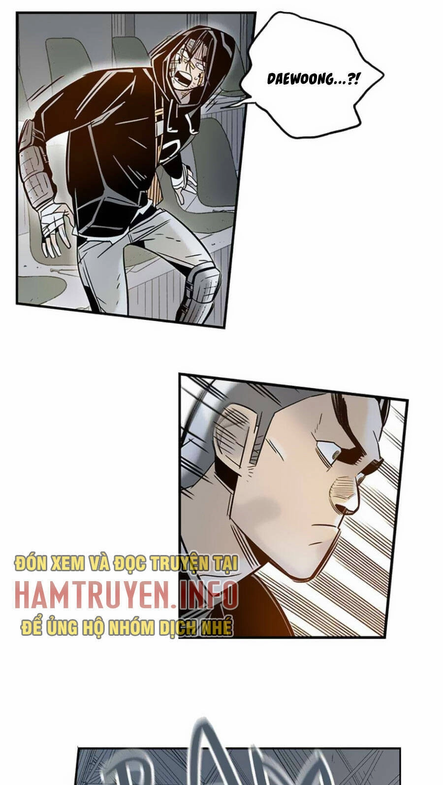 Điểm Hẹn Chapter 28 - 40