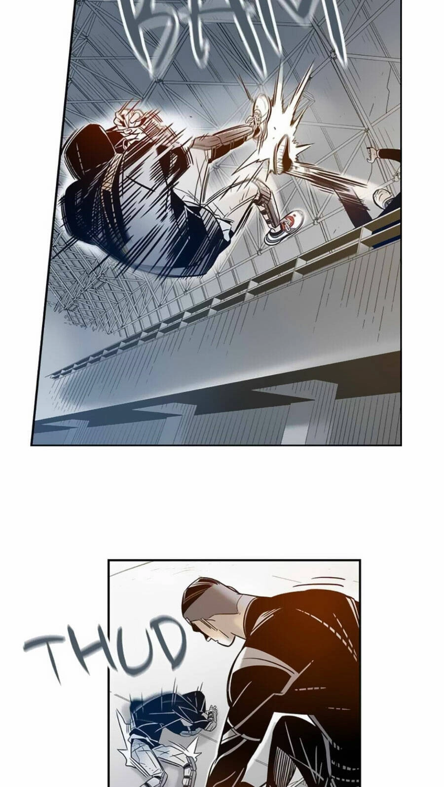 Điểm Hẹn Chapter 28 - 41