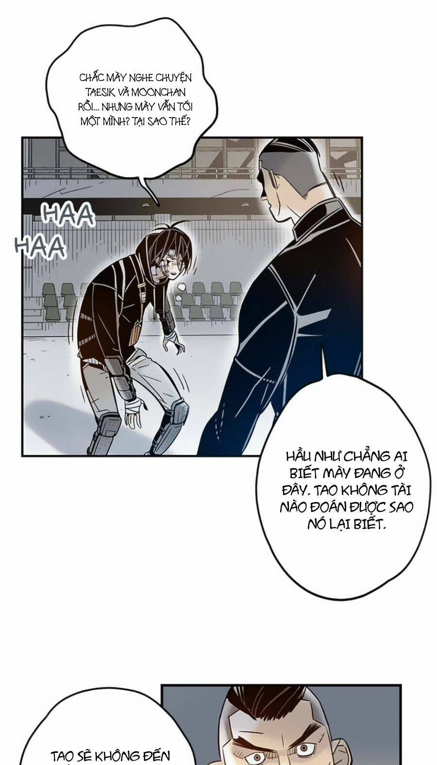 Điểm Hẹn Chapter 28 - 43