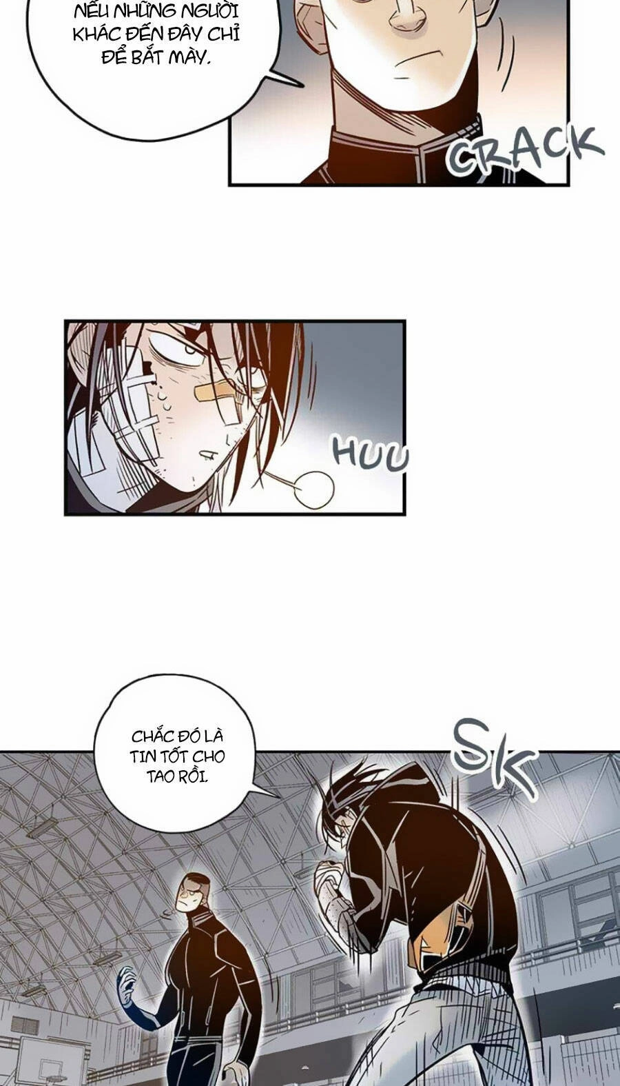 Điểm Hẹn Chapter 28 - 44