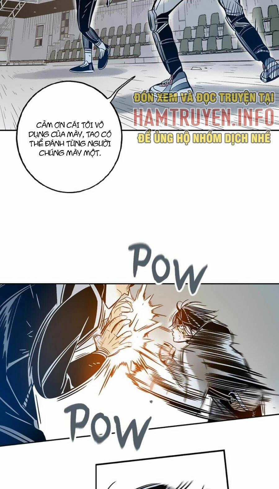 Điểm Hẹn Chapter 28 - 45