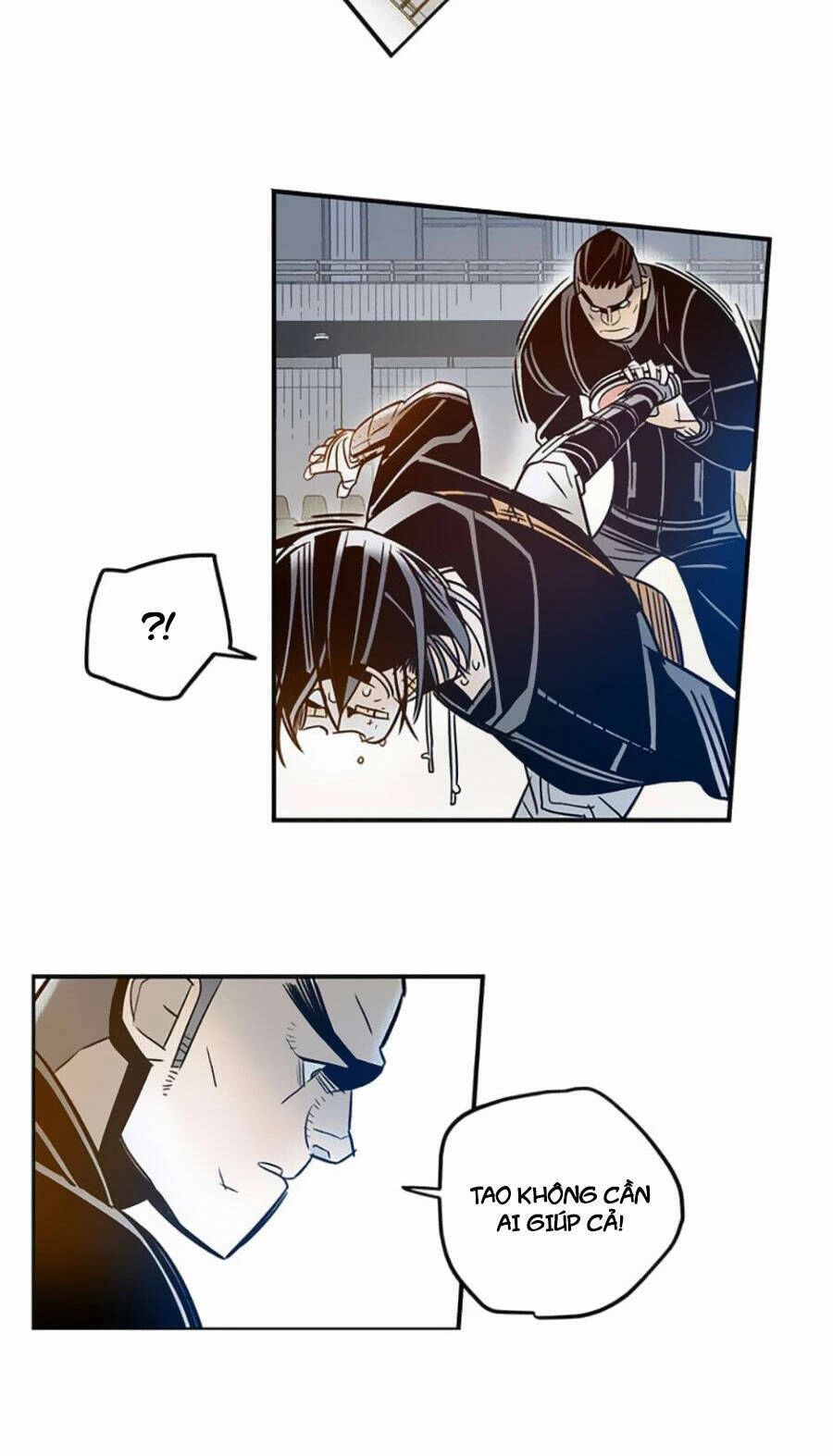 Điểm Hẹn Chapter 28 - 47