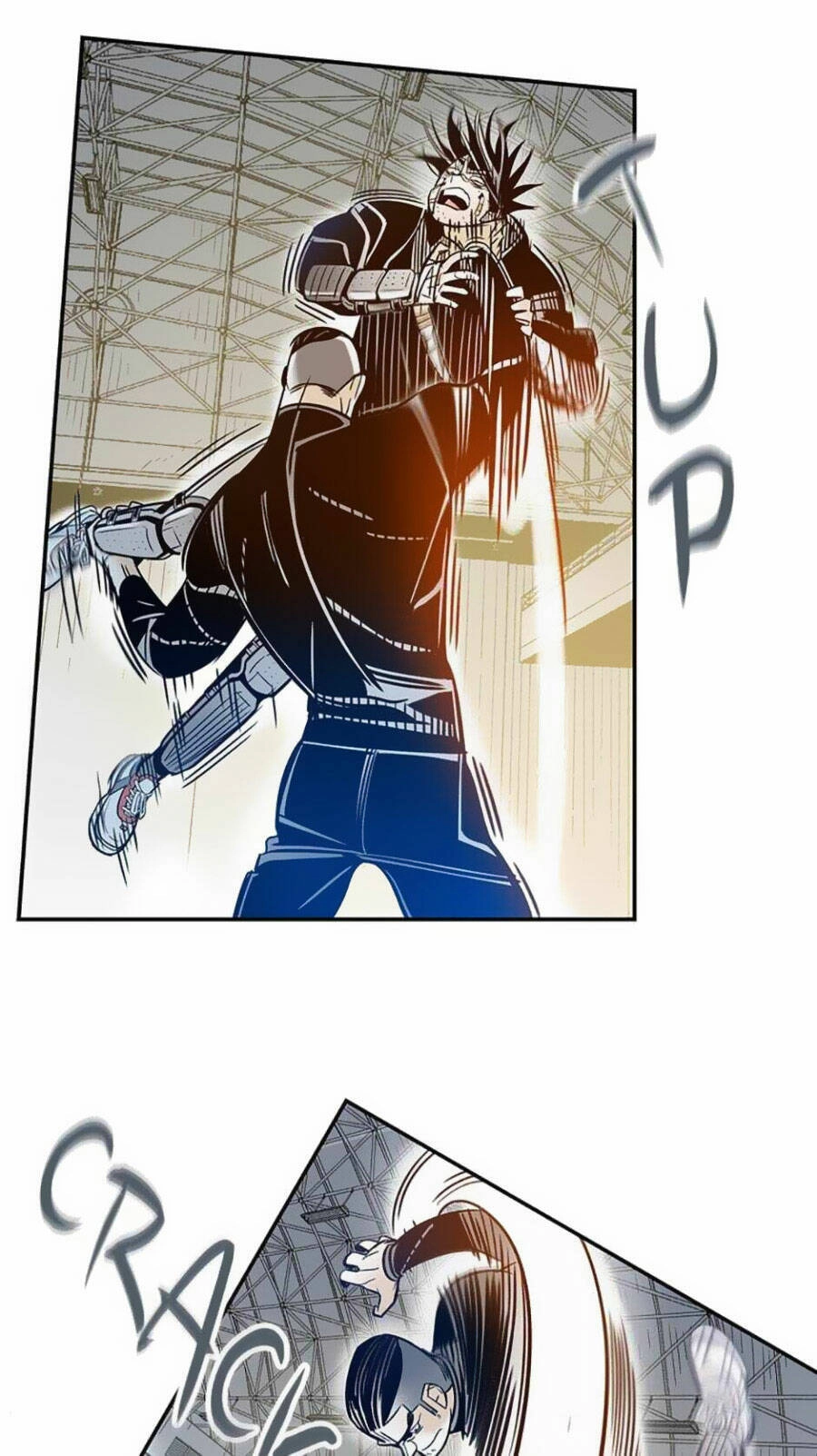 Điểm Hẹn Chapter 28 - 48