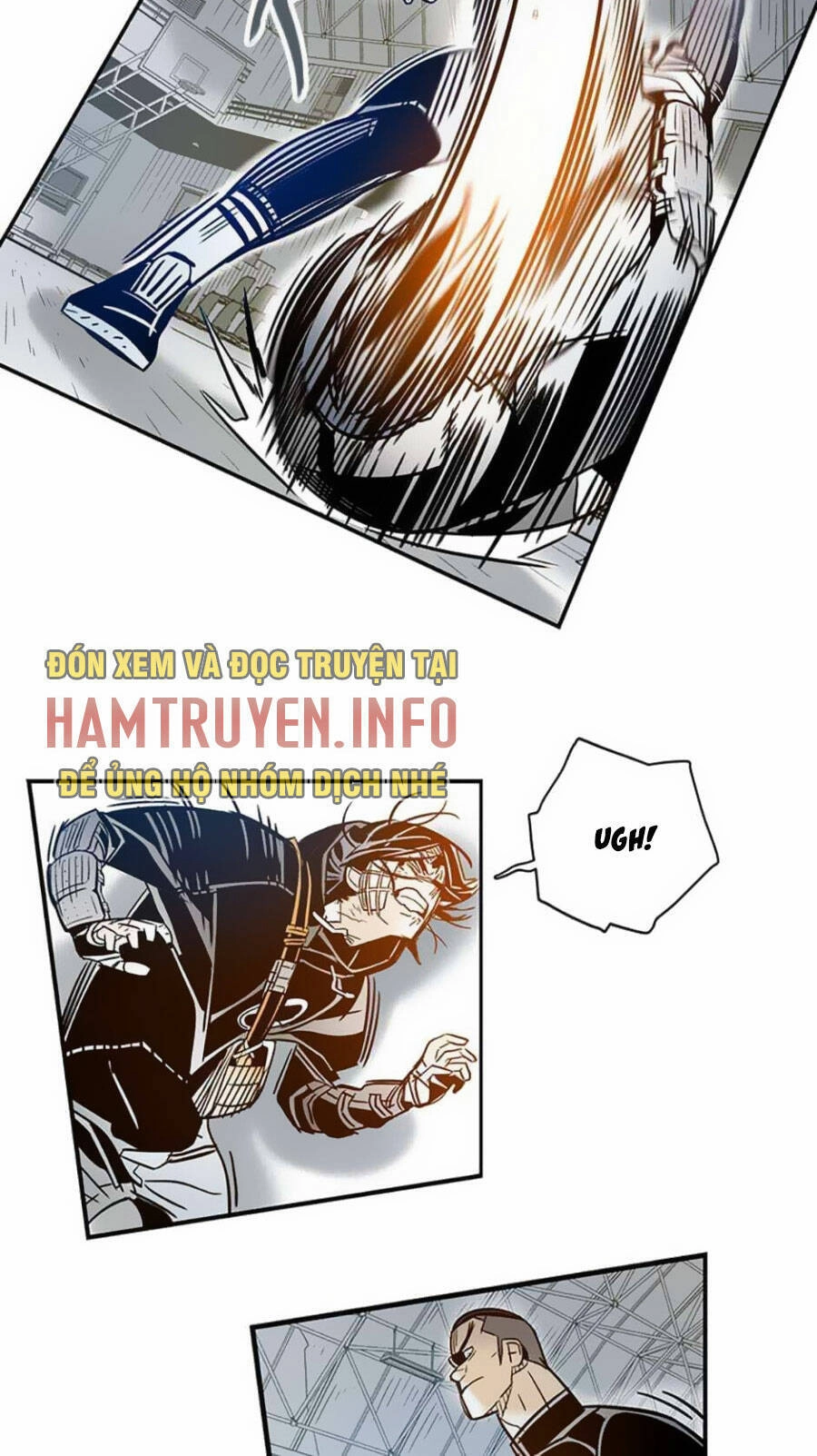 Điểm Hẹn Chapter 28 - 49