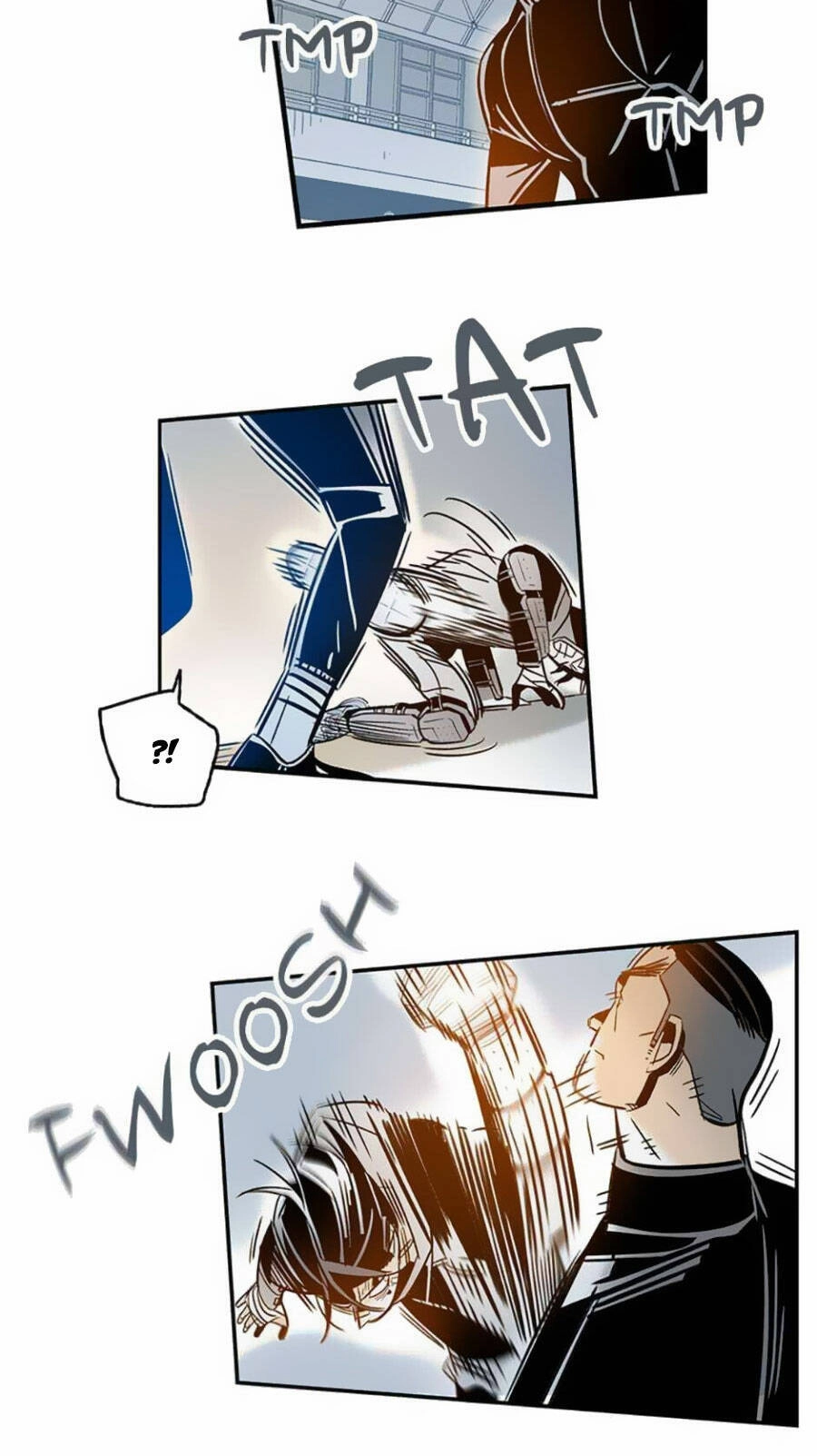 Điểm Hẹn Chapter 28 - 50