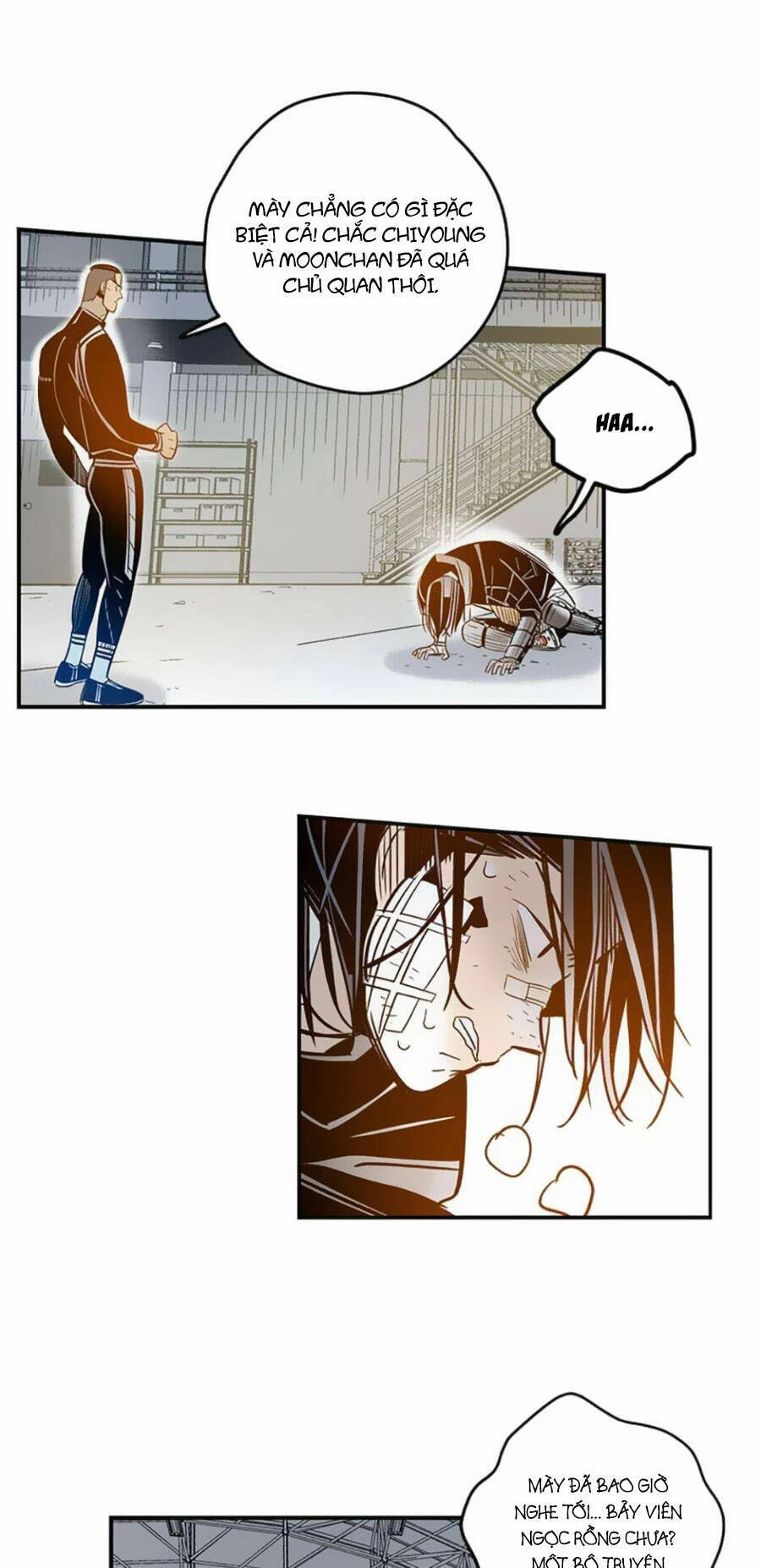 Điểm Hẹn Chapter 28 - 53