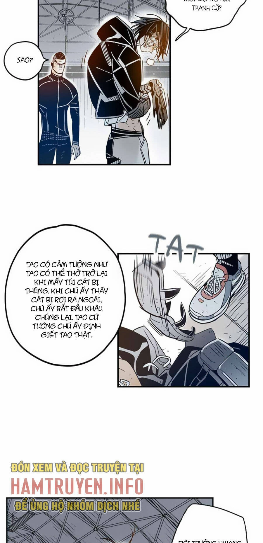 Điểm Hẹn Chapter 28 - 54