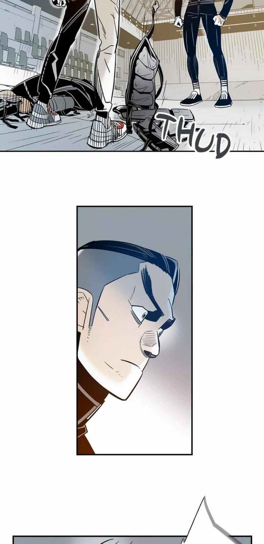 Điểm Hẹn Chapter 28 - 56