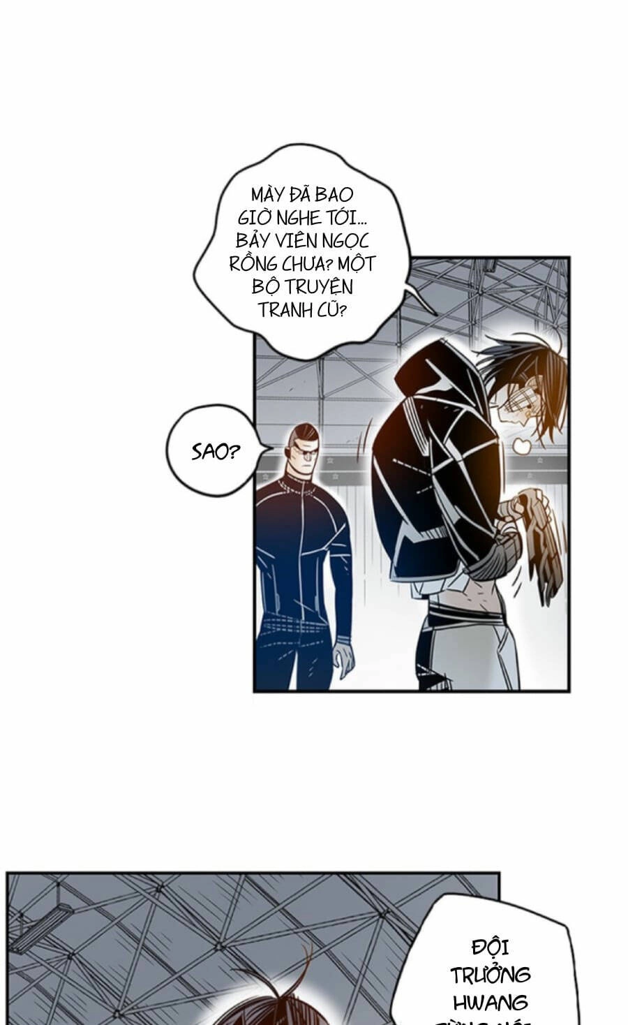 Điểm Hẹn Chapter 29 - 3