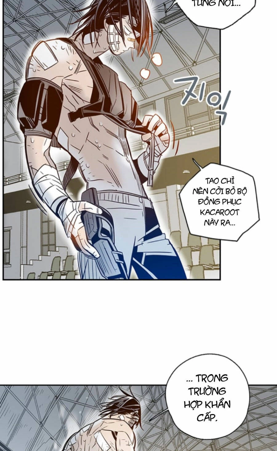 Điểm Hẹn Chapter 29 - 4