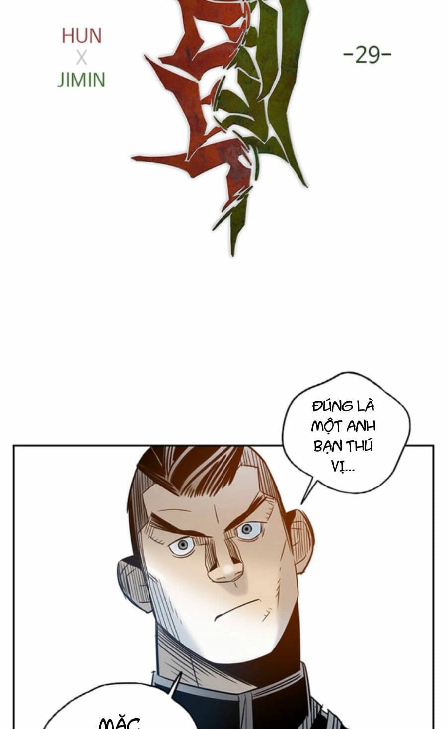 Điểm Hẹn Chapter 29 - 6