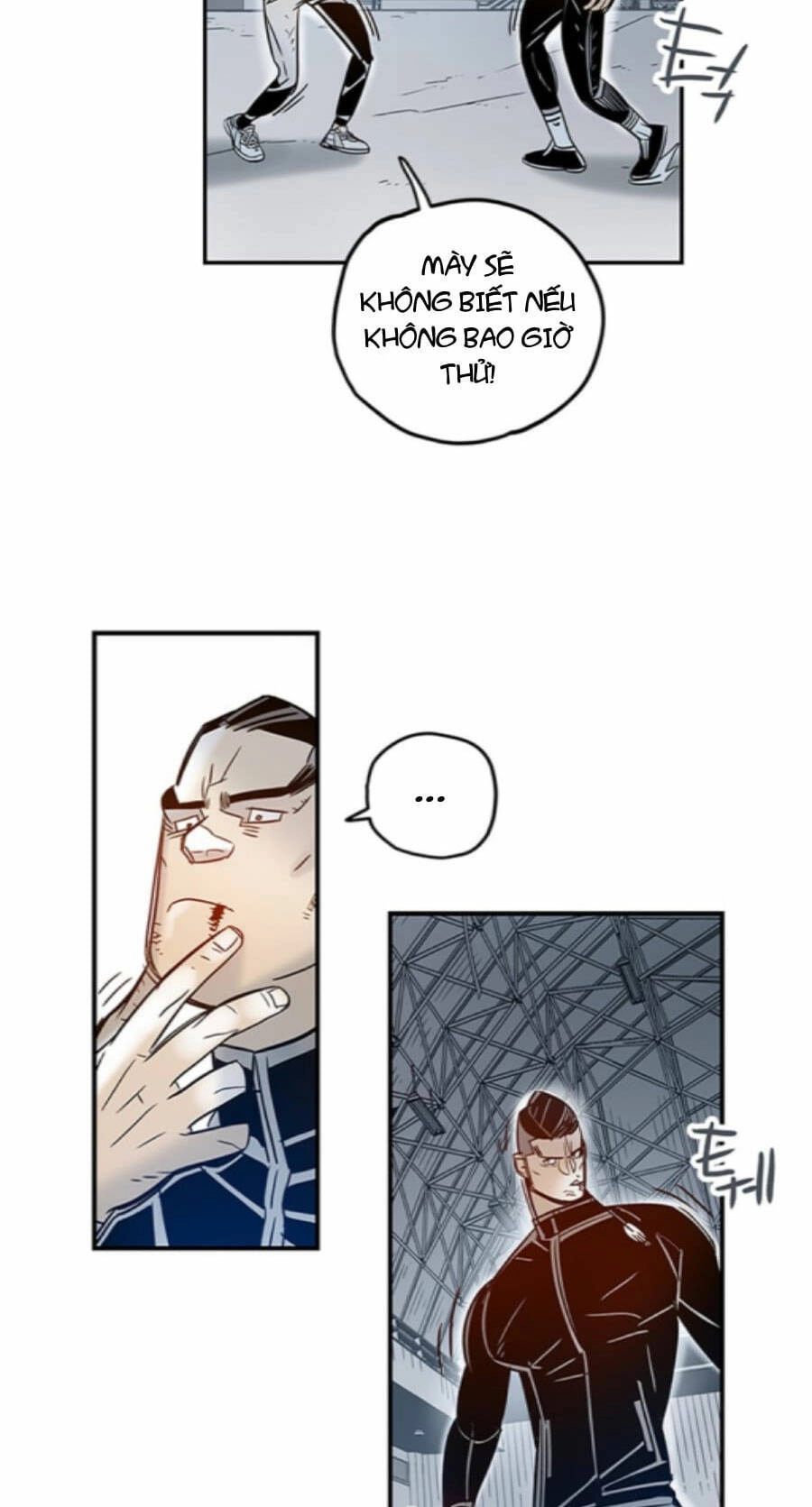 Điểm Hẹn Chapter 29 - 9