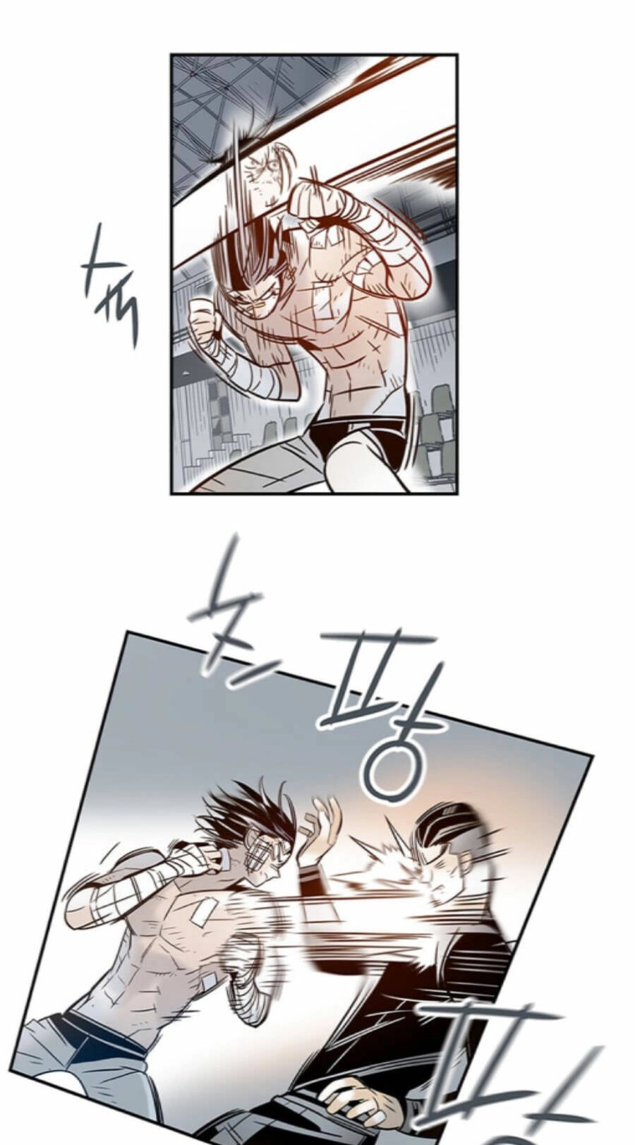 Điểm Hẹn Chapter 29 - 13