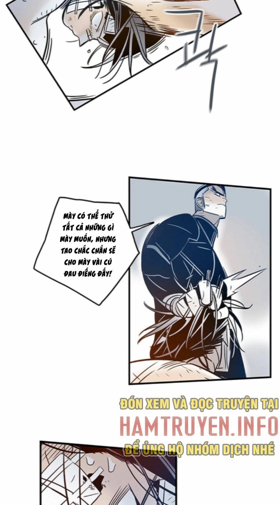 Điểm Hẹn Chapter 29 - 15