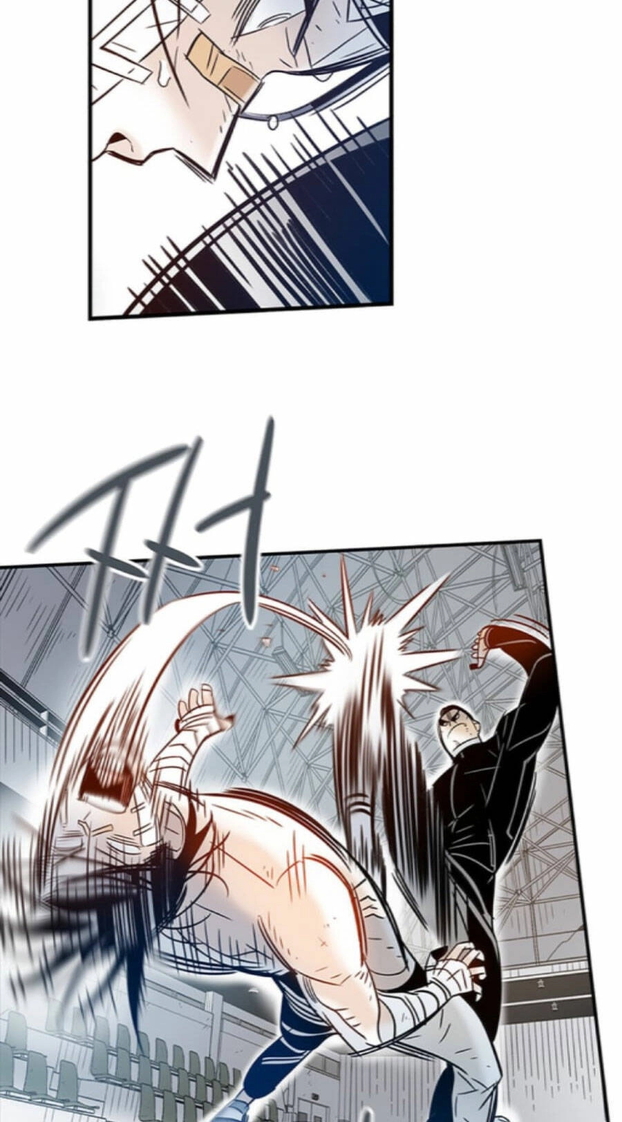 Điểm Hẹn Chapter 29 - 16