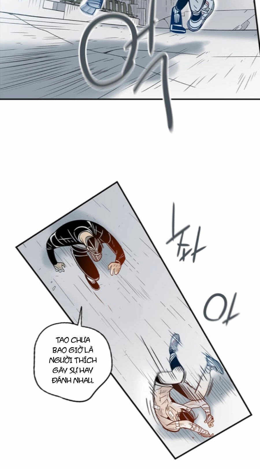 Điểm Hẹn Chapter 29 - 17