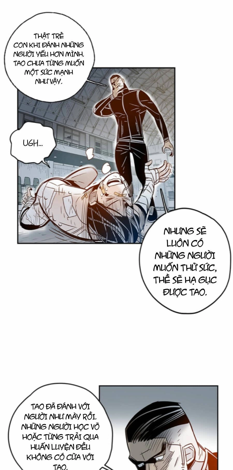 Điểm Hẹn Chapter 29 - 18