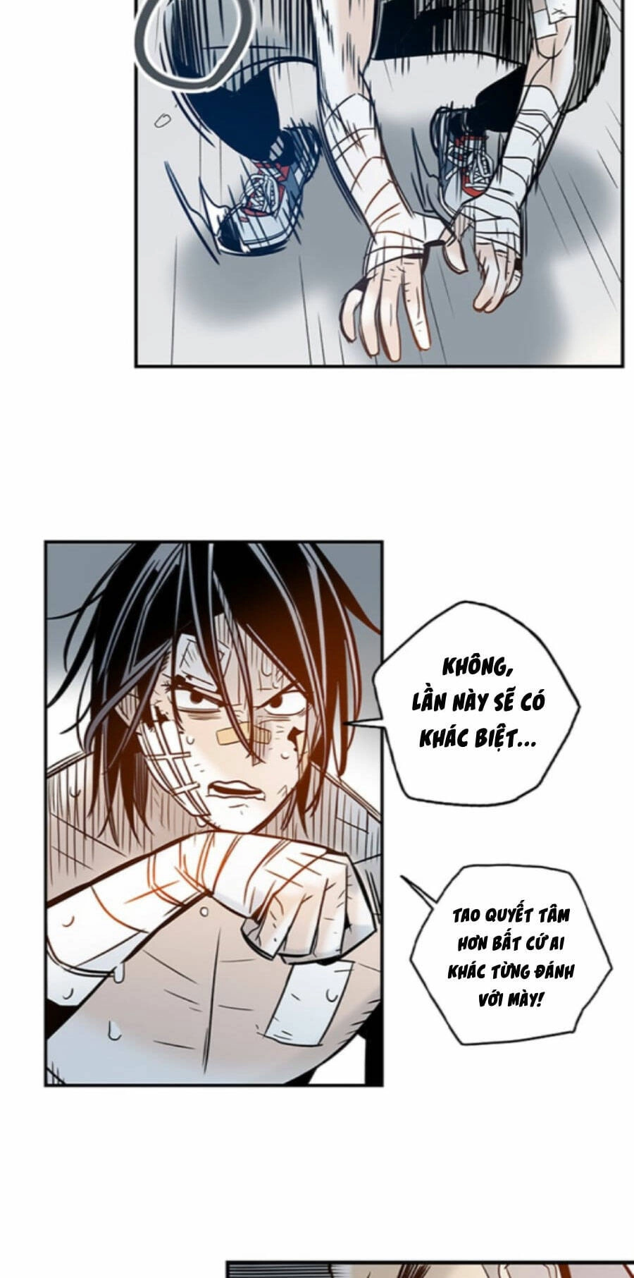 Điểm Hẹn Chapter 29 - 20