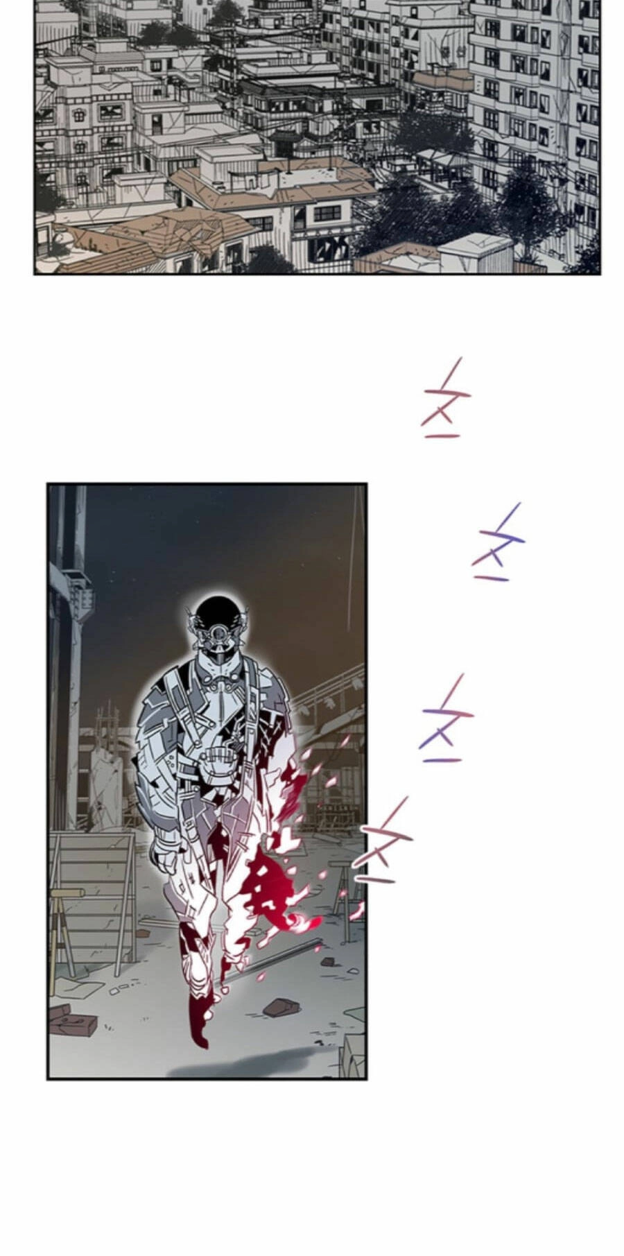 Điểm Hẹn Chapter 29 - 22