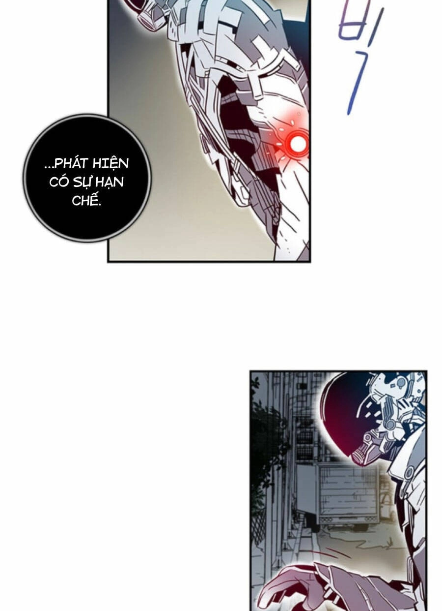 Điểm Hẹn Chapter 29 - 24