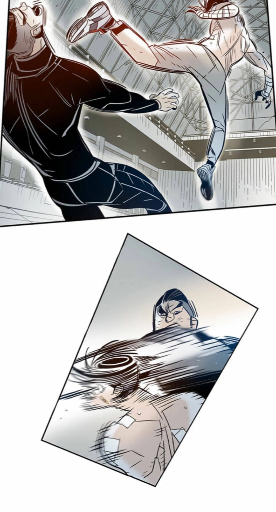 Điểm Hẹn Chapter 29 - 32