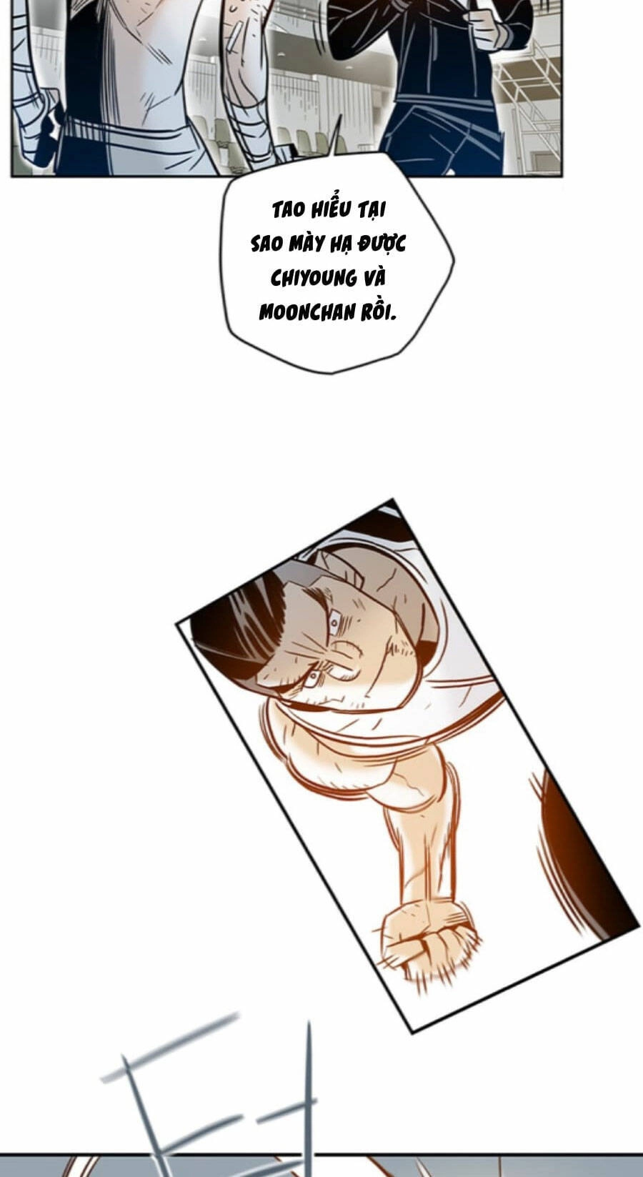 Điểm Hẹn Chapter 29 - 36