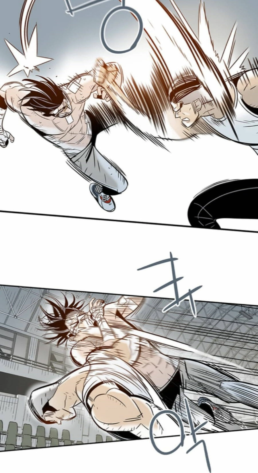 Điểm Hẹn Chapter 29 - 37