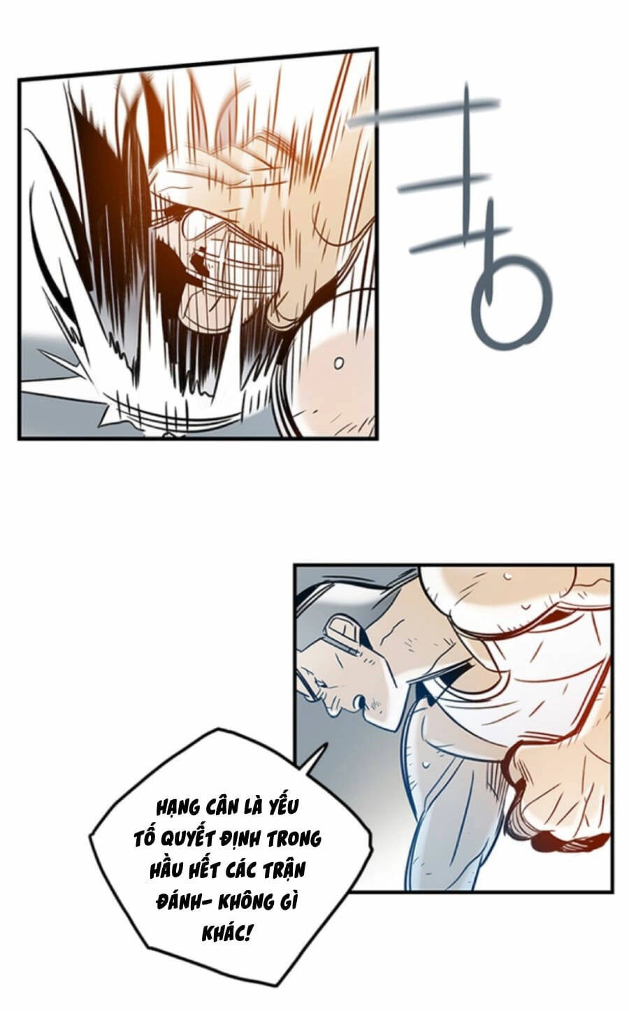 Điểm Hẹn Chapter 29 - 38