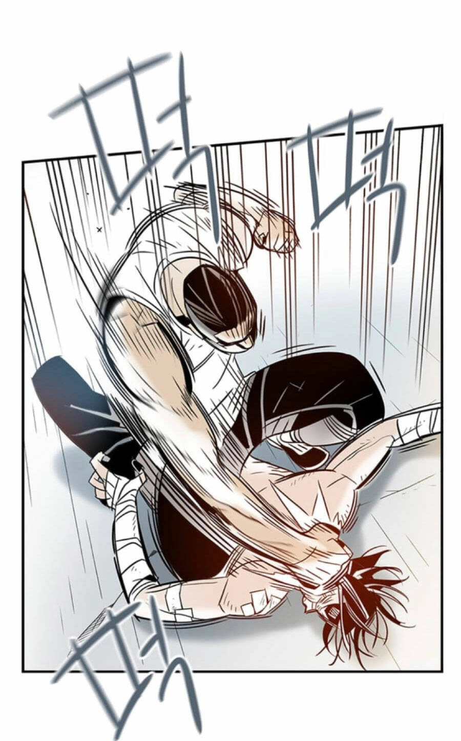 Điểm Hẹn Chapter 29 - 39