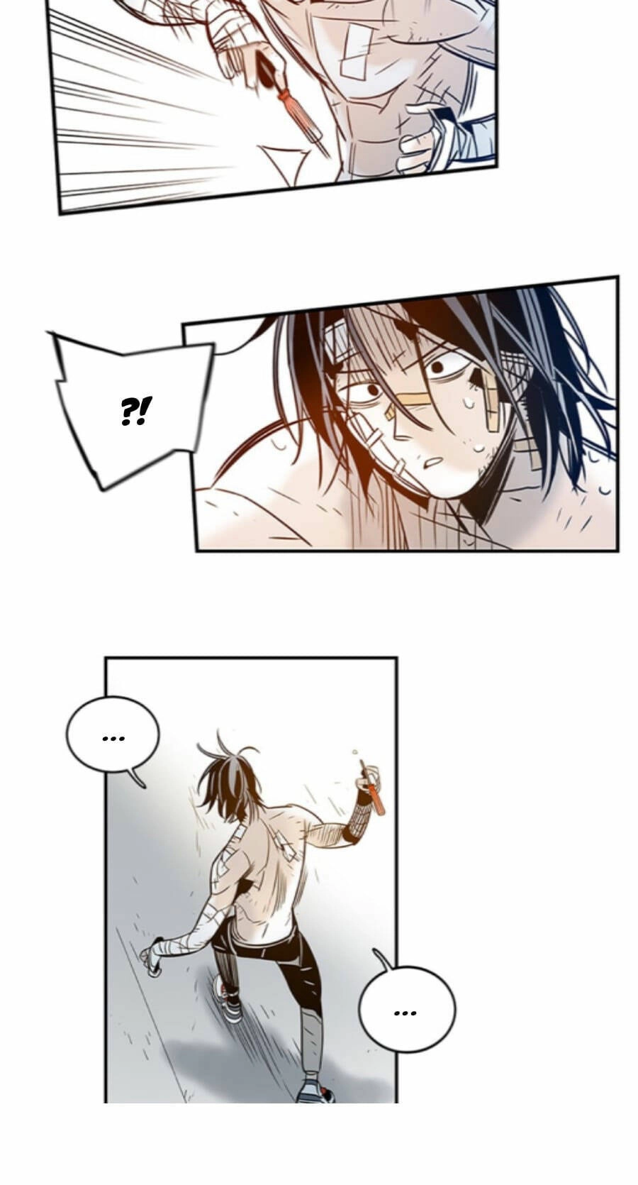 Điểm Hẹn Chapter 29 - 47