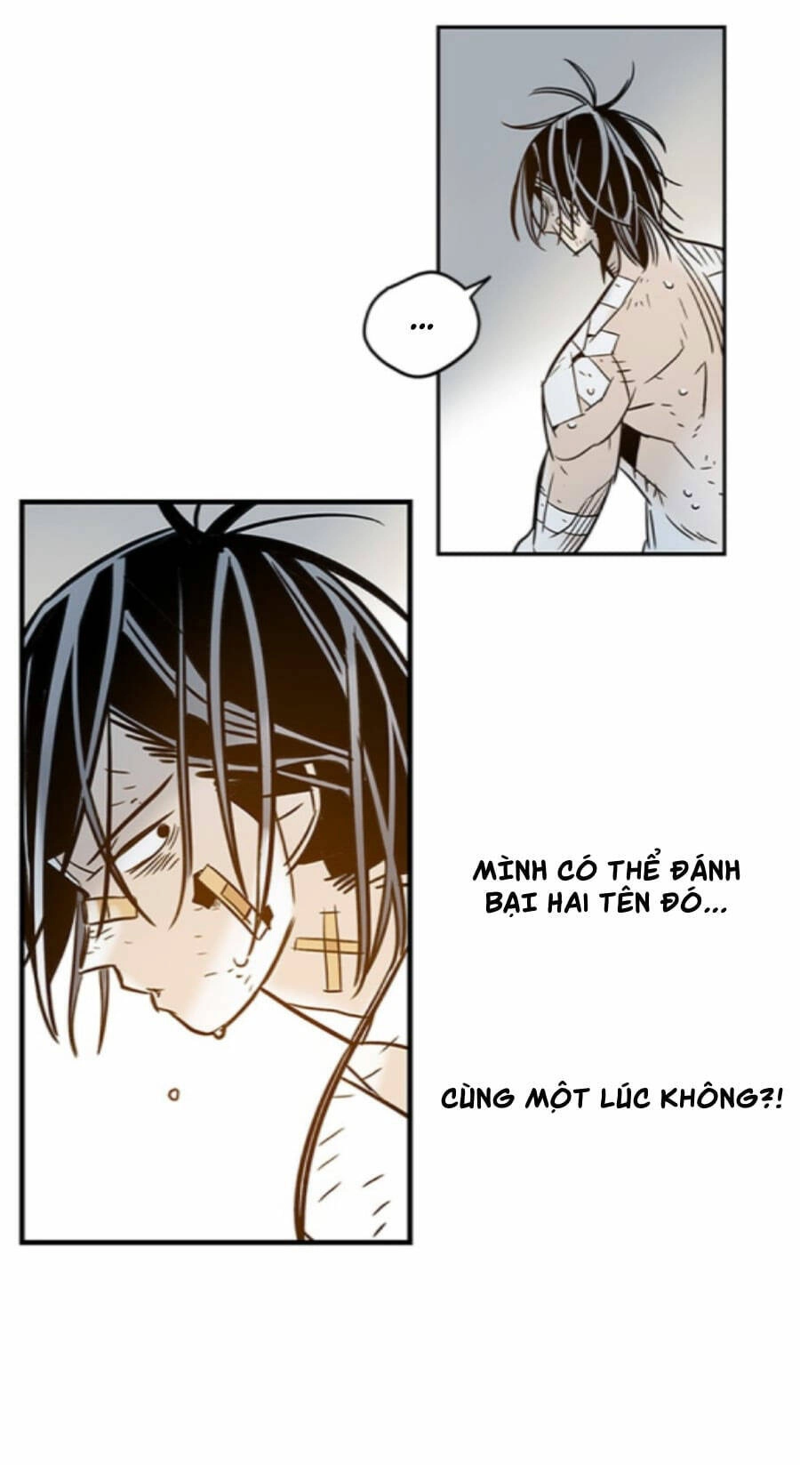 Điểm Hẹn Chapter 29 - 48