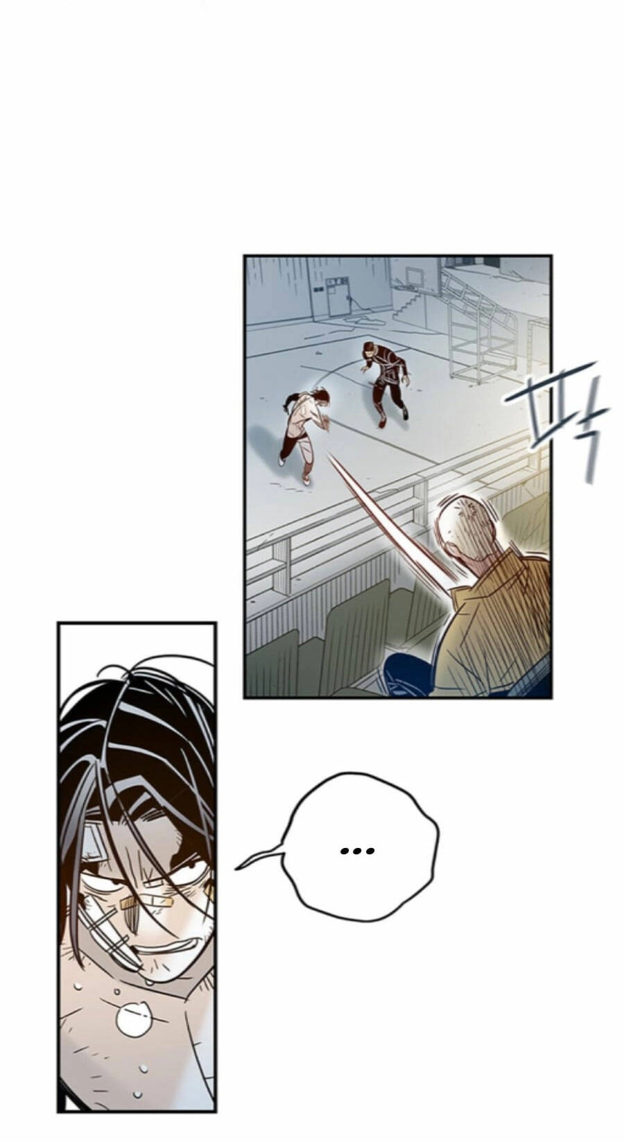 Điểm Hẹn Chapter 29 - 52