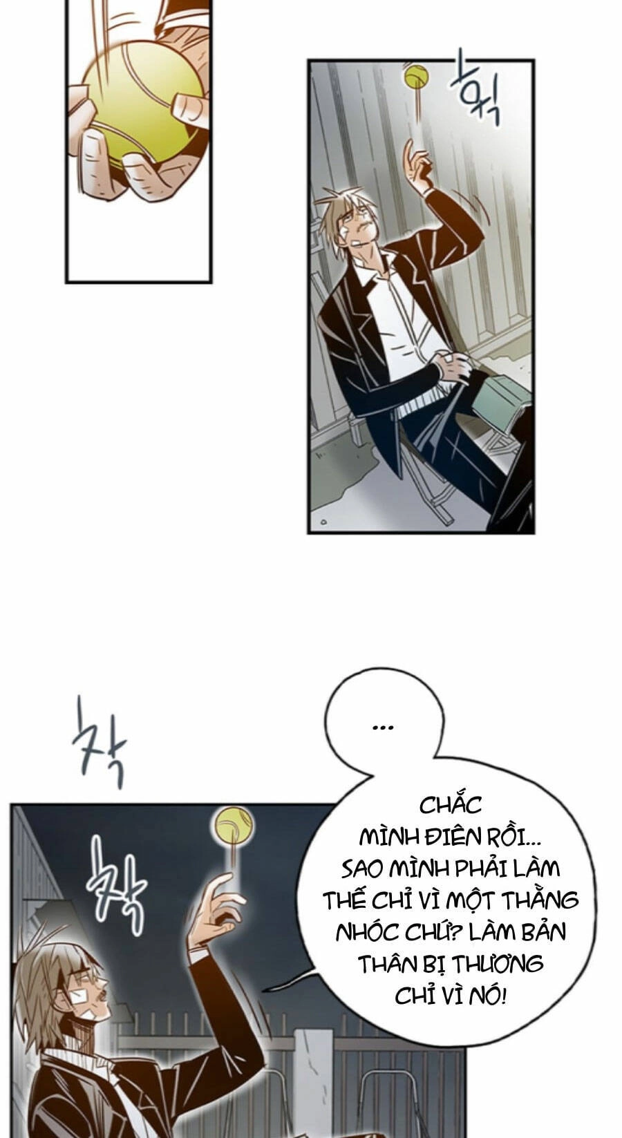 Điểm Hẹn Chapter 29 - 56