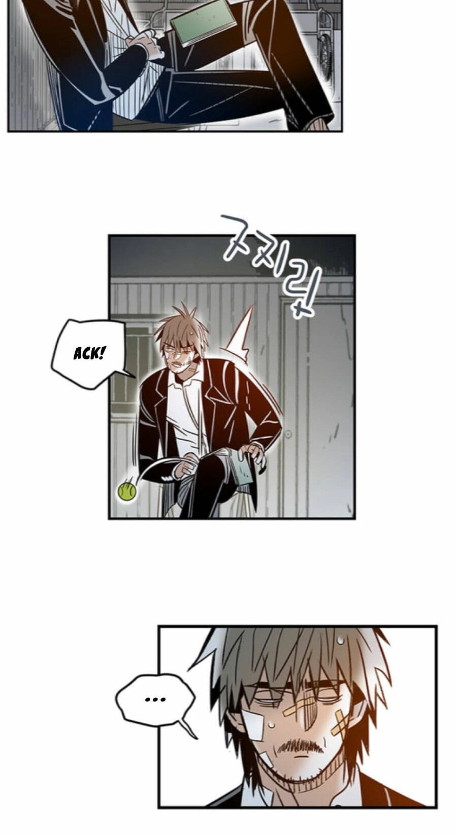 Điểm Hẹn Chapter 29 - 57