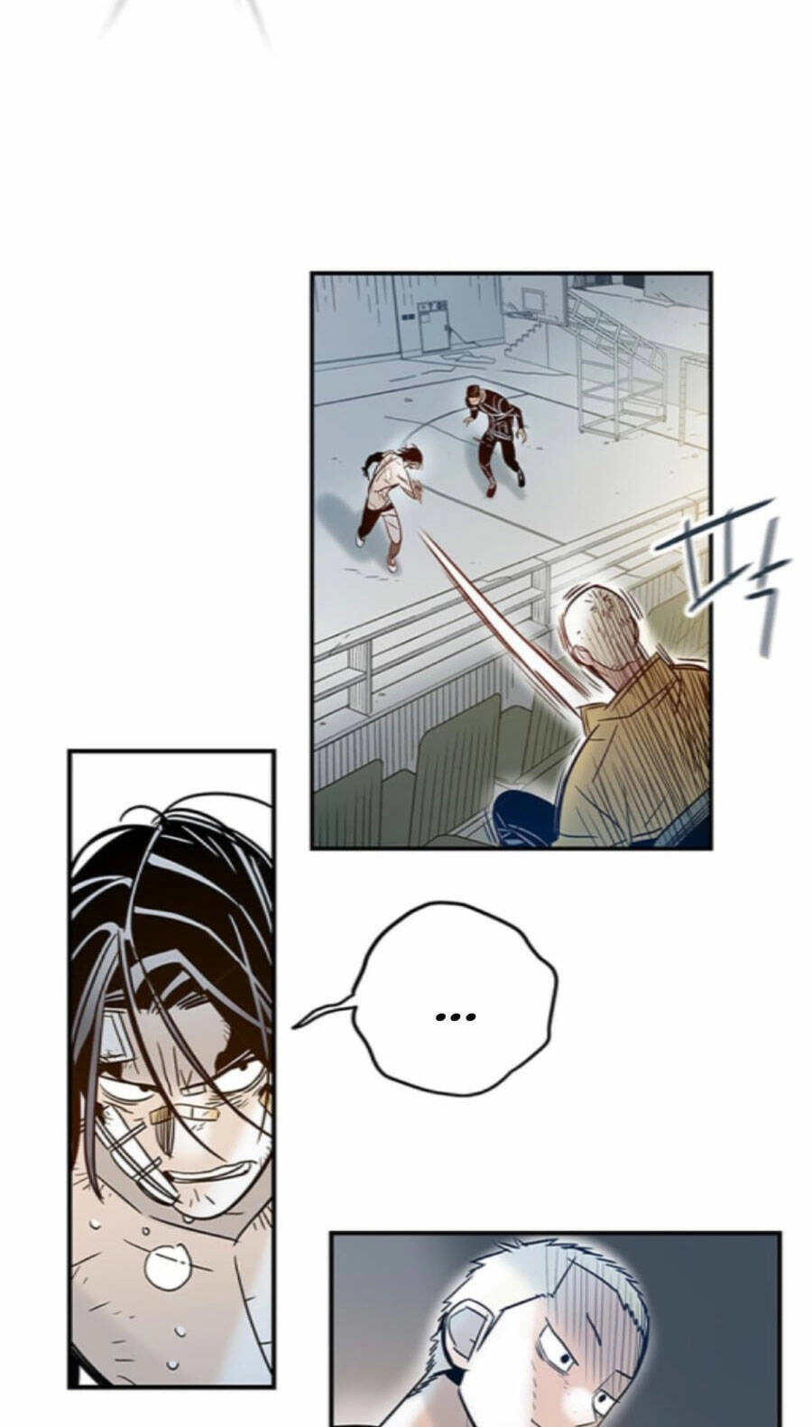 Điểm Hẹn Chapter 30 - 4